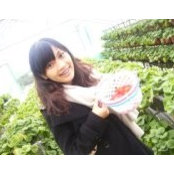陳玥如さんの写真