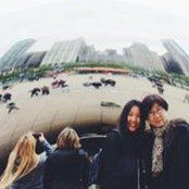 Foto de Nerrissa Kosasih