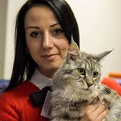 Екатерина Осипянц's photo