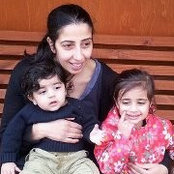 Danni Kaur's photo