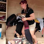 Jenn Sicinski's photo