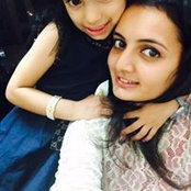 Pallavi Rathi's photo