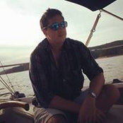 Justin Harneys foto