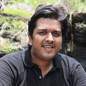 Foto von Vivek Amberkar