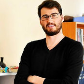Ahmet Giray Batitürk's photo