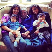 Meera Patel's photo