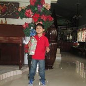 Mamat Plasabas's photo