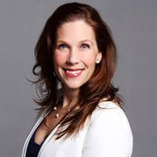 Pascale Bouchard's photo