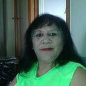Loreta Browns foto