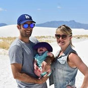 Melissa Stauble's photo
