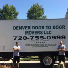 Denver Door to Door Movers LLC