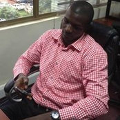Hakeem Kaweesa's photo
