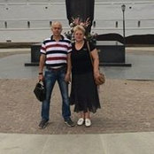 Ирина Казанская's photo