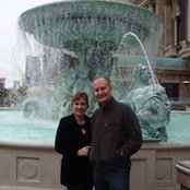 Michael Buttler's photo