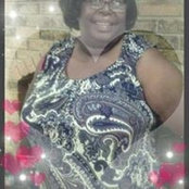 Barbara Harris's photo