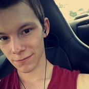 Jacob Ford's photo