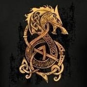 Clayton Iron Wolf's photo