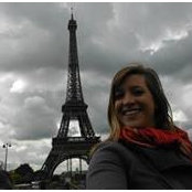 Ally Davids's photo
