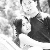 Silvana Saputra's photo