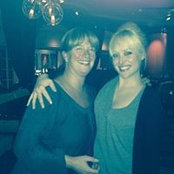 Ashley McBride's photo