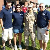 Trey Davis's photo