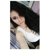 Raissa Crippas foto