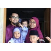 Foto von Wan Mohd Saifudin