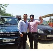 Amrit Deols foto