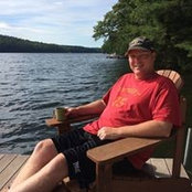 Steve McSweeney's photo