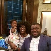 Okeorji Okezie's photo