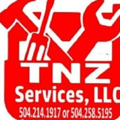 TNZ Servics LLC.