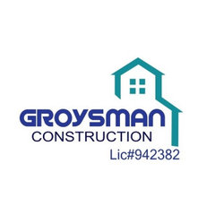 Groysman Construction