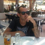 Foto von Nicholas Andreou