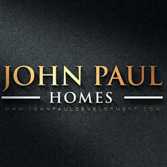 John Paul Homes