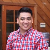 Caloy Lopez's photo