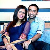Photo de Bharat Mansukhani