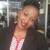 Janet Mwangi's photo