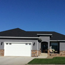Exterior Ideas