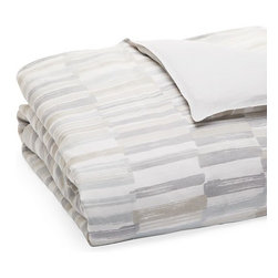 Oake Treviso Duvet Covers - Bloomingdales.com - Products