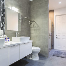 Bathroom Ideas