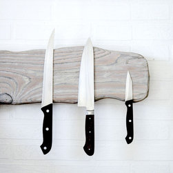 Messerbrett Moa - Utensil Holders And Racks