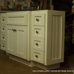 Bathroom Vanities - Products