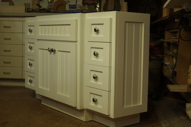 Bathroom Vanities