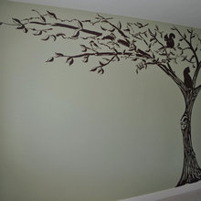 nursery