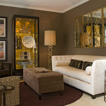 Dream Room 2011
