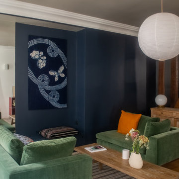 Appartement SIX