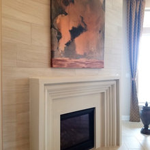 Dozzo fireplaces