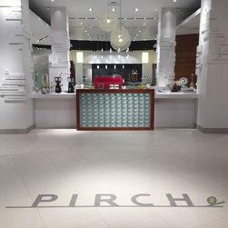 Pirch Buckhead Showroom - Major Kitchen Appliance Parts And Accessories