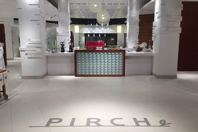 Pirch Buckhead Showroom