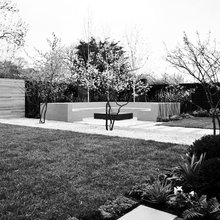 Garden retreat